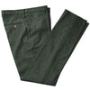 Tiavllya Tiavllya Vintage Classical Men's Suit Pants Herringbone Tweed Trousers