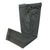 Tiavllya Tiavllya Vintage Classical Men's Suit Pants Herringbone Tweed Trousers
