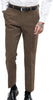 Tiavllya Tiavllya Vintage Classical Men's Suit Pants Herringbone Tweed Trousers