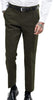Tiavllya Tiavllya Vintage Classical Men's Suit Pants Herringbone Tweed Trousers